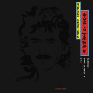 Title: Live in Japan [LP], Artist: Eric Clapton
