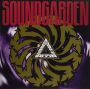 Badmotorfinger