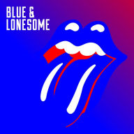 Title: Blue & Lonesome [LP], Artist: The Rolling Stones