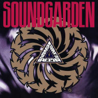 Title: Badmotorfinger [25th Anniversary Deluxe Edition], Artist: Soundgarden