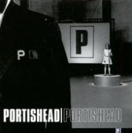 Title: Portishead, Artist: Portishead