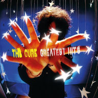 Title: Greatest Hits, Artist: The Cure