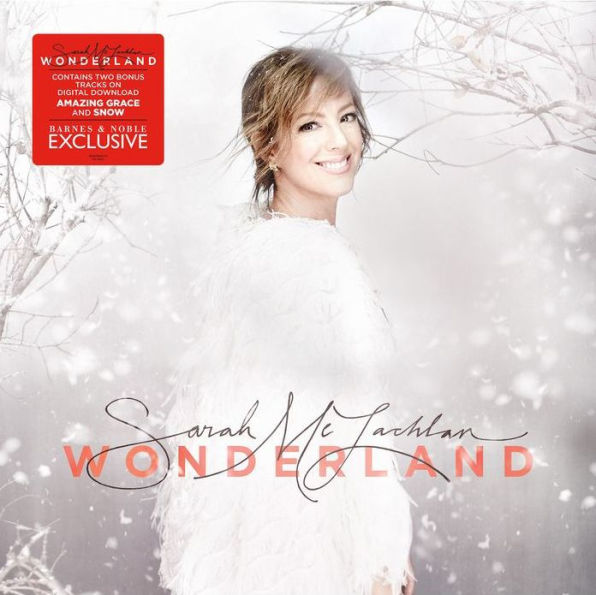 Wonderland [Barnes & Noble Exclusive]