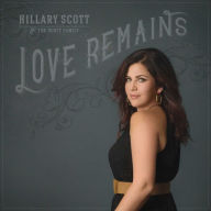 Title: Love Remains, Artist: Hillary Scott