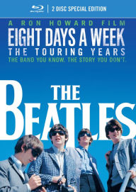 Title: The Beatles: Eight Days a Week - The Touring Years