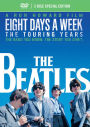The Beatles: Eight Days a Week - The Touring Years [2 Discs]