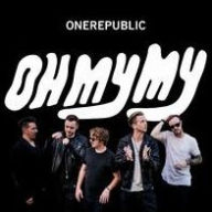 Title: Oh My My, Artist: OneRepublic