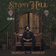 Title: Stony Hill, Artist: Damian Marley