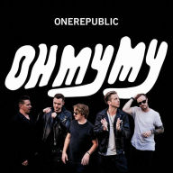 Title: Oh My My [LP], Artist: OneRepublic