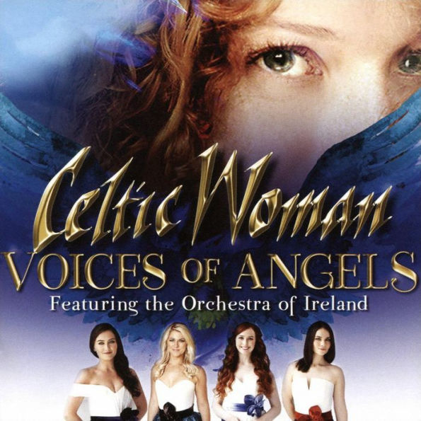 Voices of Angels [Bonus Tracks]