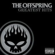 Title: Greatest Hits, Artist: The Offspring