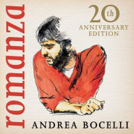 Title: Romanza [Bonus Tracks], Artist: Andrea Bocelli