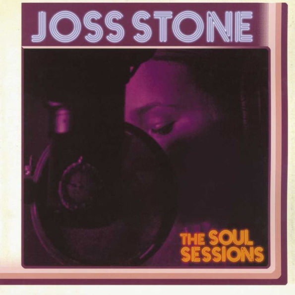 The Soul Sessions