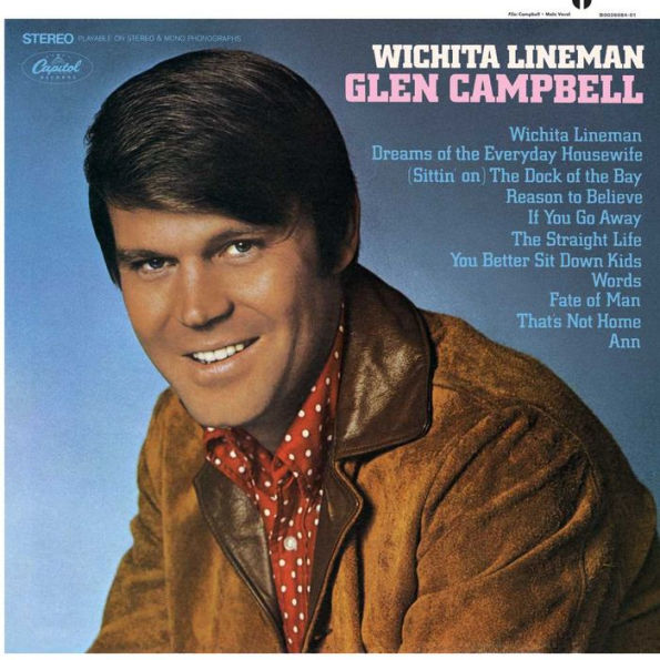 Wichita Lineman