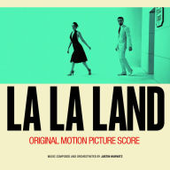 Title: La La Land [Original Motion Picture Score], Artist: Justin Hurwitz