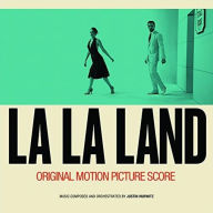 Title: La La Land [Original Motion Picture Soundtrack], Artist: Benj Pasek