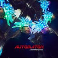 Title: Automaton [LP], Artist: Jamiroquai