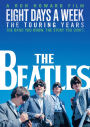 The Beatles: Eight Days a Week - The Touring Years