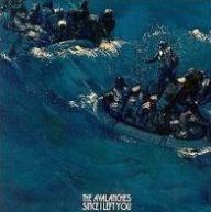 Title: Since I Left You [LP], Artist: The Avalanches