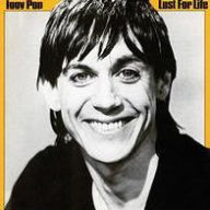 Title: Lust for Life, Artist: Iggy Pop