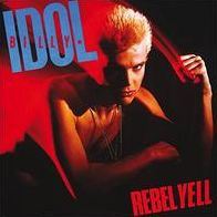 Rebel Yell