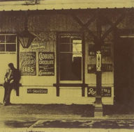 Title: Tumbleweed Connection, Artist: Elton John