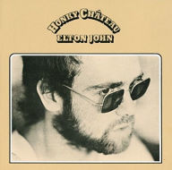 Title: Honky Château, Artist: Elton John