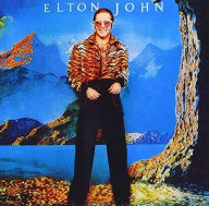 Title: Caribou [2017 Remastered LP], Artist: Elton John