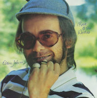 Title: Rock of the Westies [LP], Artist: Elton John
