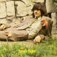 Title: James Taylor, Artist: James Taylor