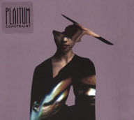 Title: Constraint, Artist: Plaitum