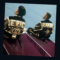 Title: Follow the Leader, Artist: Eric B. & Rakim