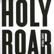 Title: Holy Roar, Artist: Chris Tomlin