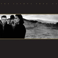 Title: The The Joshua Tree [LP], Artist: U2