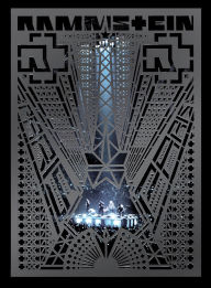 Title: Rammstein: Paris [Blu-ray]