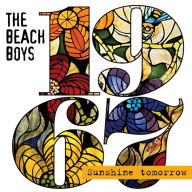 Title: 1967: Sunshine Tomorrow, Artist: The Beach Boys