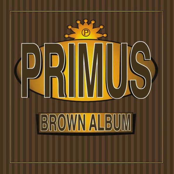 The Brown Album