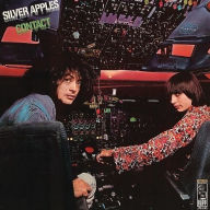 Title: Contact, Artist: Silver Apples