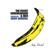 Title: The The Velvet Underground & Nico [50th Anniversary Edition], Artist: The Velvet Underground