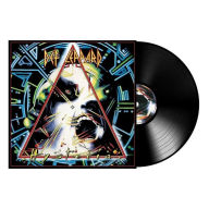 Title: Hysteria [30th Anniversary Edition], Artist: Def Leppard