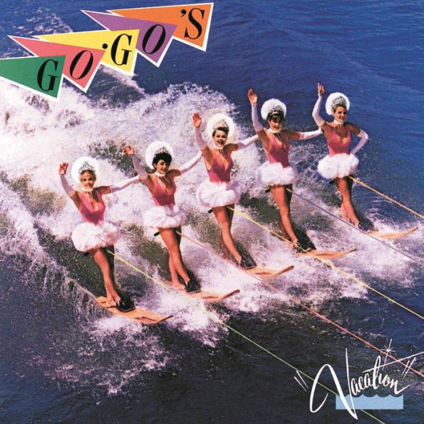 Vacation [Opaque Lavender LP]