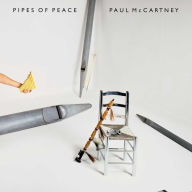 Title: Pipes of Peace, Artist: Paul McCartney