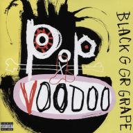 Title: Pop Voodoo, Artist: Black Grape
