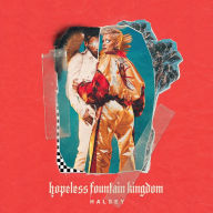 Title: Hopeless Fountain Kingdom [Deluxe Edition], Artist: Halsey