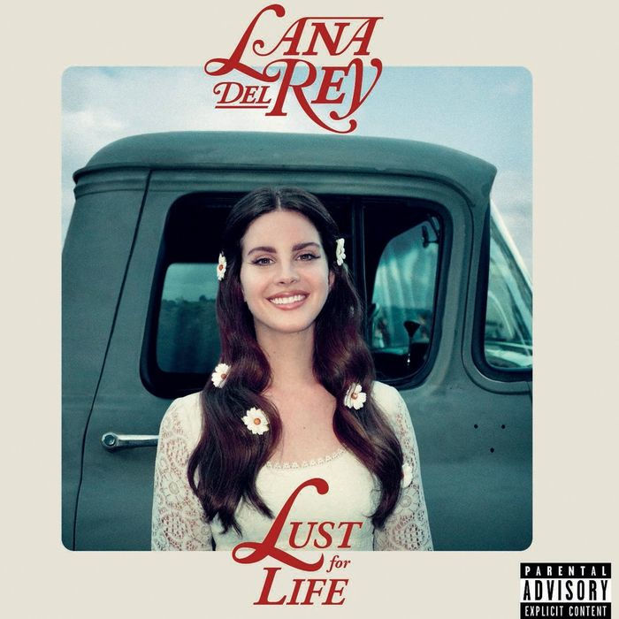 Lust for Life