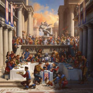 Title: Everybody [LP], Artist: Logic