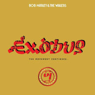 Title: Exodus: The Movement Continues [40th Anniversary Edition], Artist: Bob Marley & the Wailers