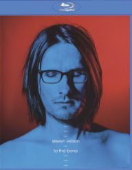 Title: Steven Wilson: To the Bone [Blu-ray]