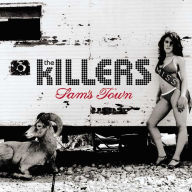 Title: Sam's Town (Ogv), Artist: The Killers