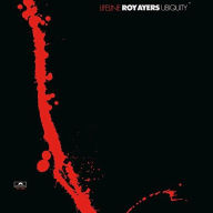 Title: Lifeline, Artist: Roy Ayers Ubiquity